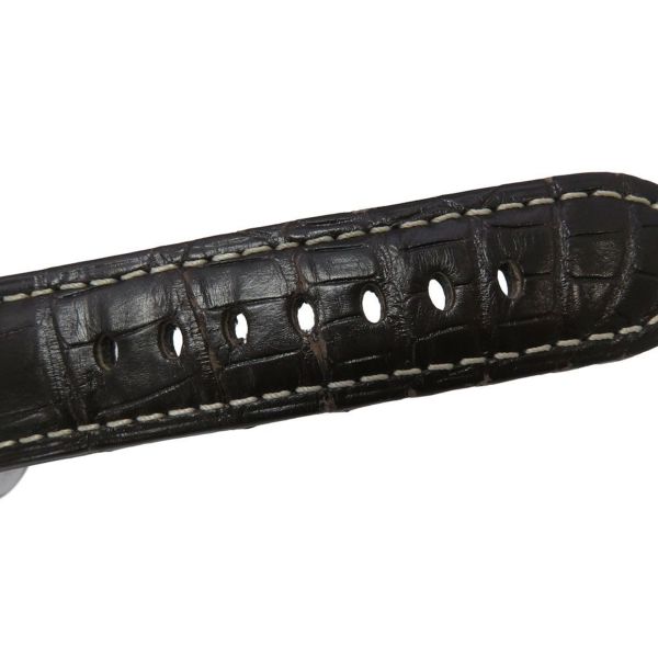 パネライ ルミノール 1950 3デイズ PAM00312 PANERAI 腕時計 黒文字盤