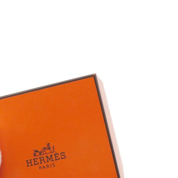 エルメス ブレスレット シェーヌダンクルMM 15コマ SV925シルバー HERMES ジュエリー