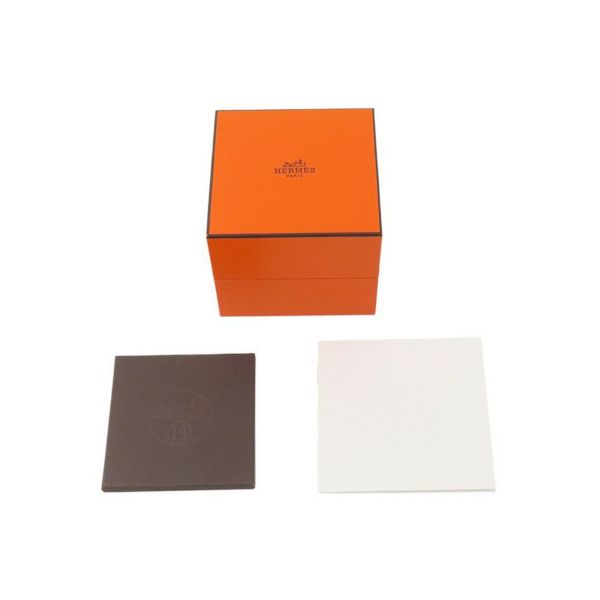 エルメス ネックレス ギャロップ SV925シルバー HERMES チョーカー ジュエリー