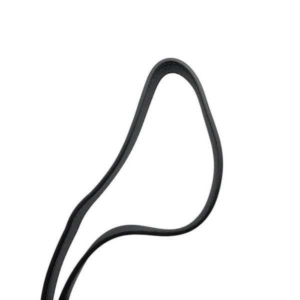 エルメス ウエストバッグ イン・ザ・ループ ブラック/シルバー金具 スイフト W刻印 黒