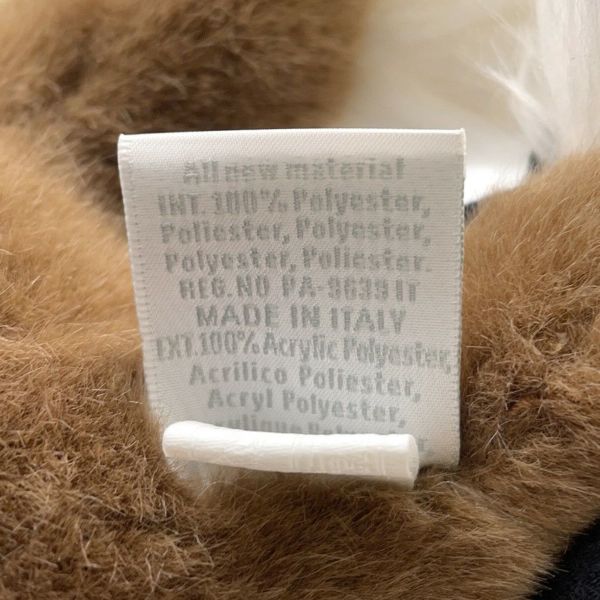 エルメス ぬいぐるみ エルミーPPM ホース 馬 Hermy HERMES おもちゃ ベビーギフト