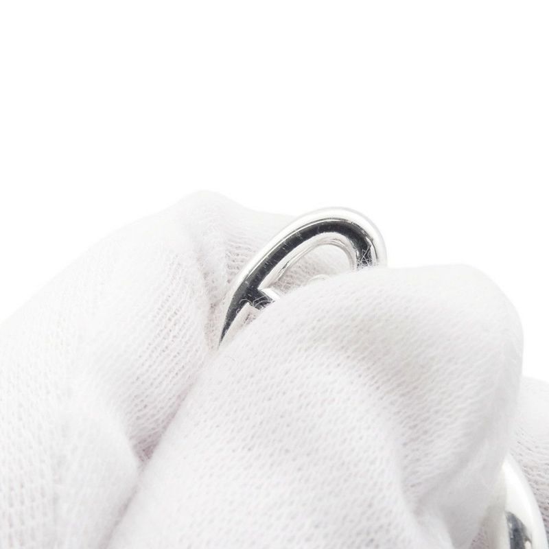 エルメス ブレスレット シェーヌダンクルGM 11コマ SV925シルバー HERMES ジュエリー