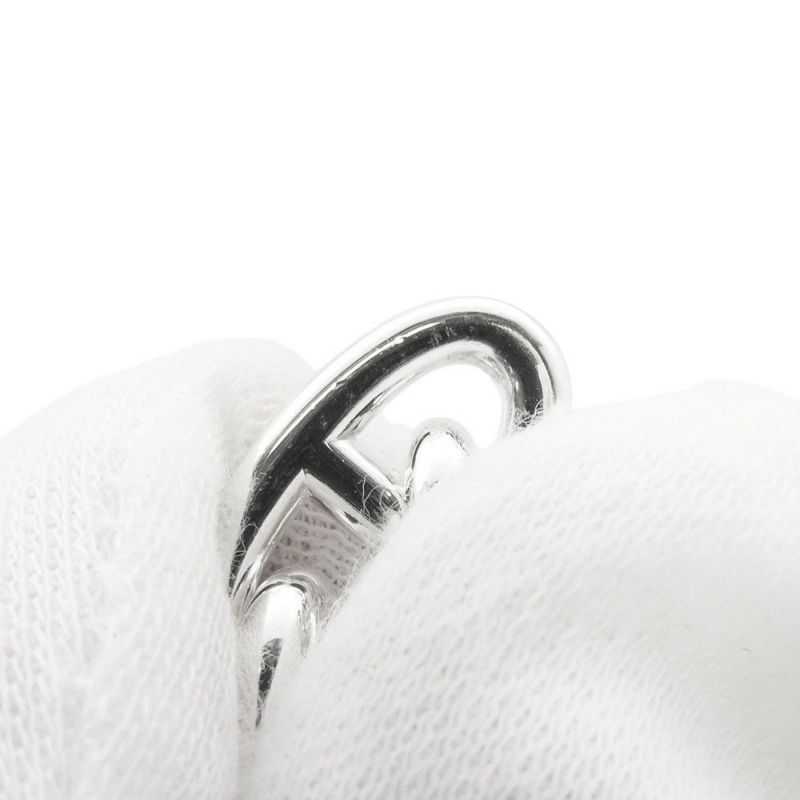 エルメス ブレスレット シェーヌダンクルGM 11コマ SV925シルバー HERMES ジュエリー