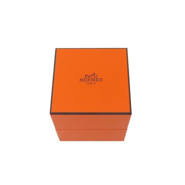 エルメス ブレスレット シェーヌダンクルGM 11コマ SV925シルバー HERMES ジュエリー