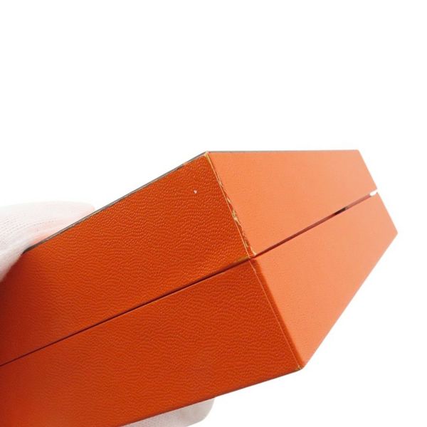 エルメス ネックレス シェーヌダンクルPM 43コマ SV925シルバー HERMES ジュエリー