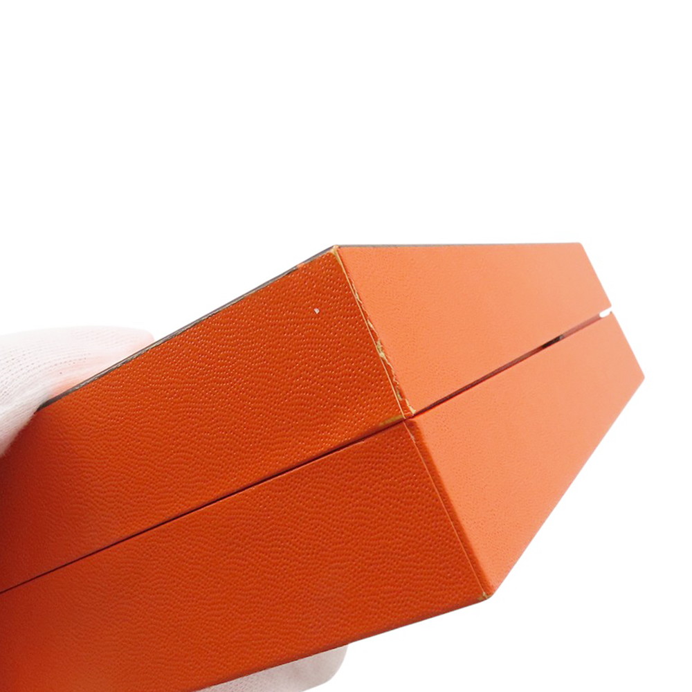 エルメス ネックレス シェーヌダンクルPM 43コマ SV925シルバー HERMES ジュエリー