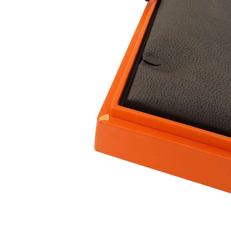 エルメス ネックレス シェーヌダンクルPM 43コマ SV925シルバー HERMES ジュエリー