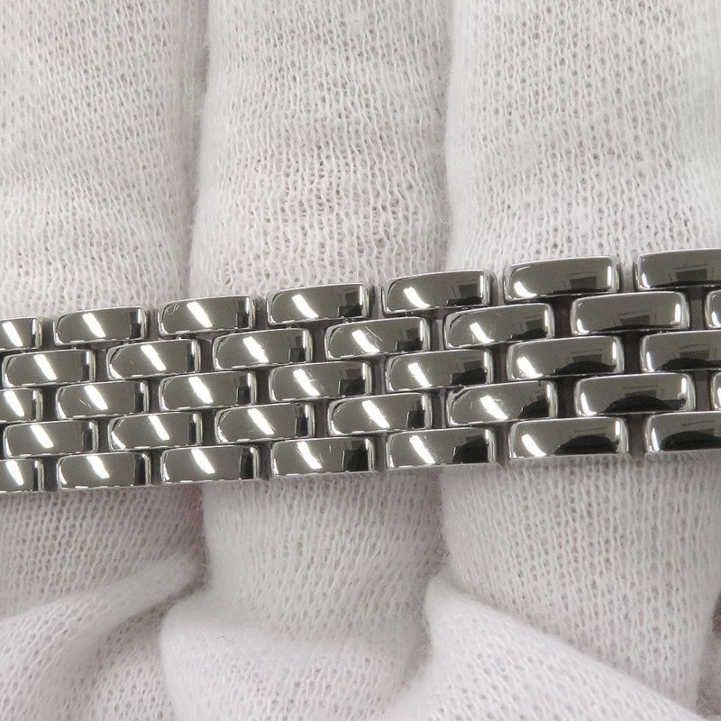 カルティエ パンテール ドゥ カルティエ ミニ WSPN0019 Cartier 腕時計 シルバー文字盤