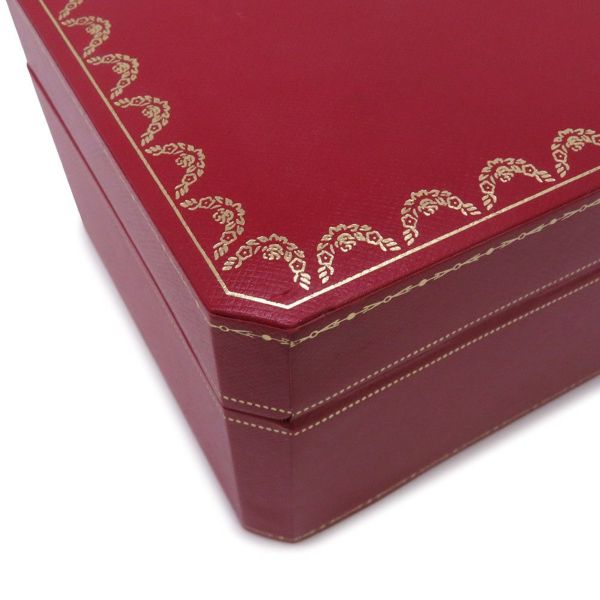 カルティエ パンテール ドゥ カルティエ ミニ WSPN0019 Cartier 腕時計 シルバー文字盤