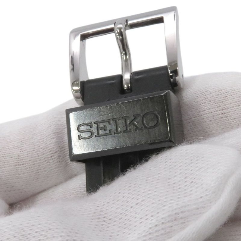 セイコー プロスペックス マリーンマスター プロフェッショナル 1968メカニカルダイバーズ 世界限定1500本 黒文字盤