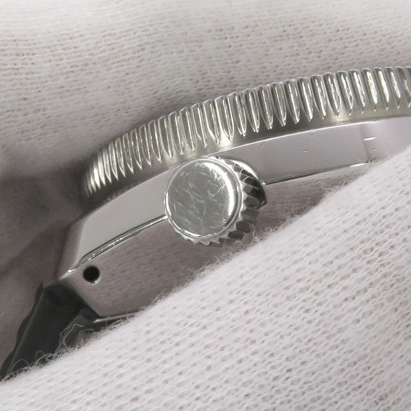 セイコー プロスペックス マリーンマスター プロフェッショナル 1968メカニカルダイバーズ 世界限定1500本 黒文字盤