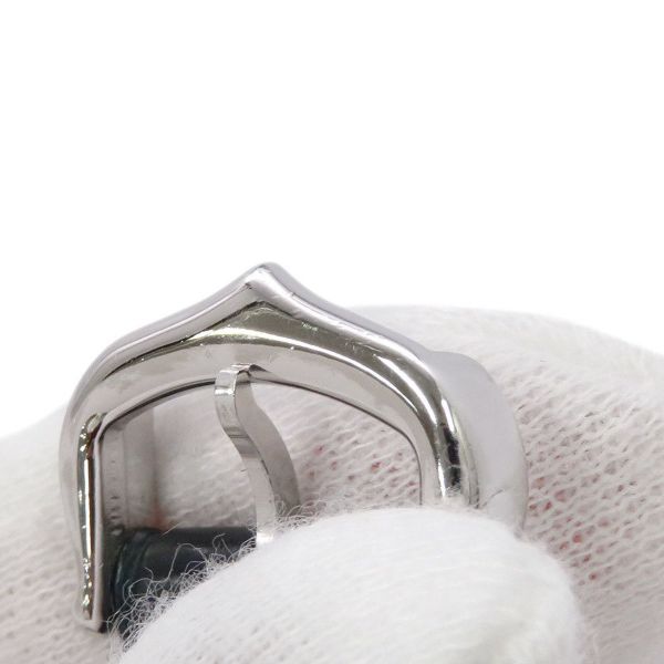 カルティエ タンク バスキュラント SM W1011158 Cartier 腕時計 アイボリー文字盤 クォーツ