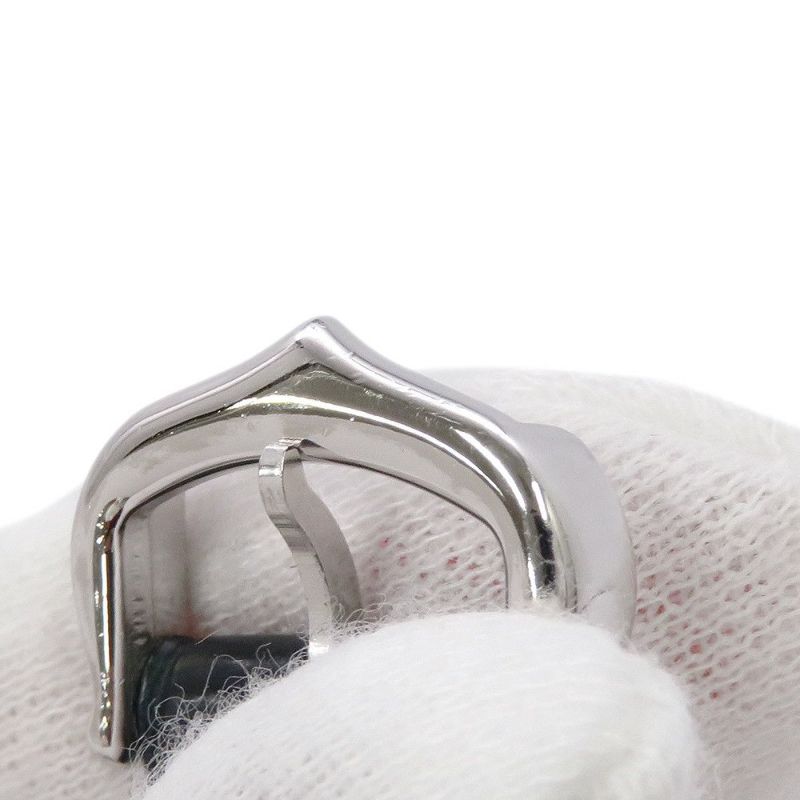 カルティエ タンク バスキュラント SM W1011158 Cartier 腕時計 アイボリー文字盤 クォーツ