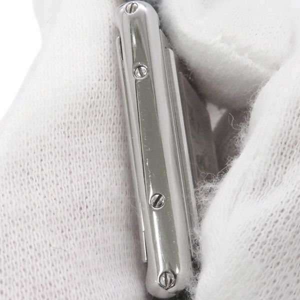 カルティエ タンク バスキュラント SM W1011158 Cartier 腕時計 アイボリー文字盤 クォーツ