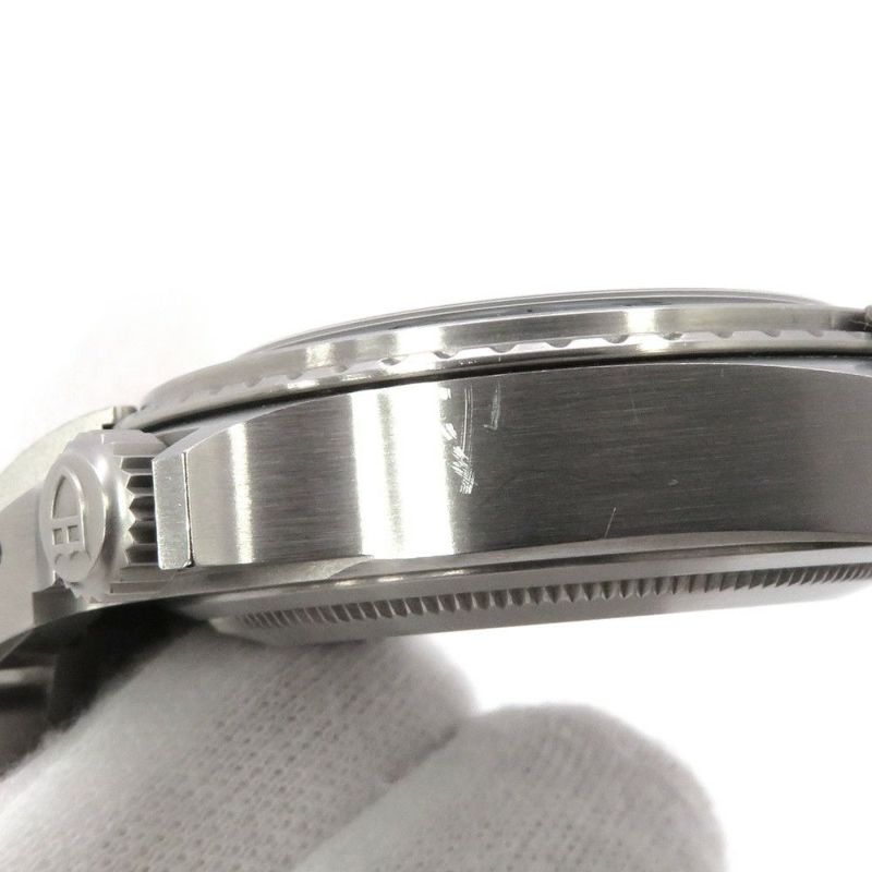 チュードル ブラックベイ 70150 TUDOR 腕時計 チューダー 黒文字盤