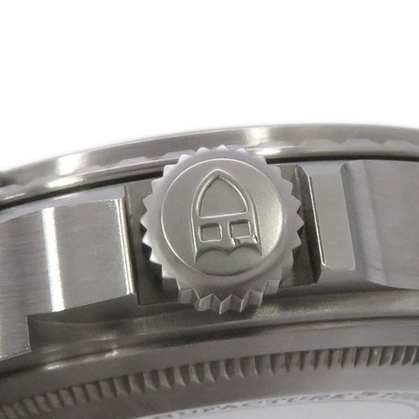 チュードル ブラックベイ 70150 TUDOR 腕時計 チューダー 黒文字盤