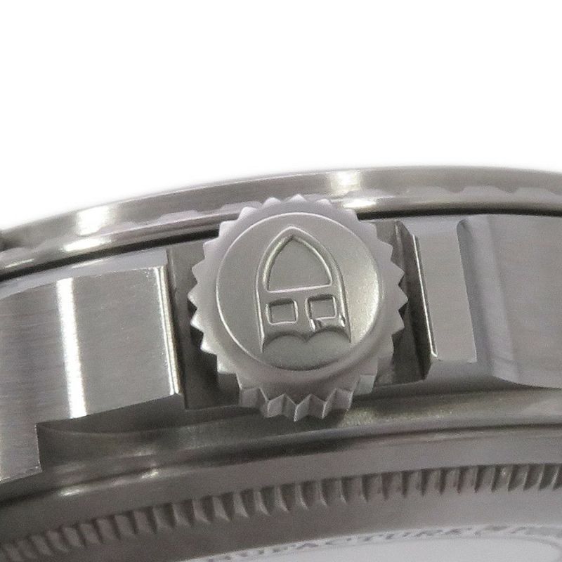 チュードル ブラックベイ 70150 TUDOR 腕時計 チューダー 黒文字盤