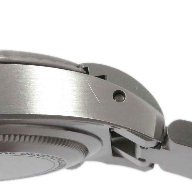 チュードル ブラックベイ 70150 TUDOR 腕時計 チューダー 黒文字盤