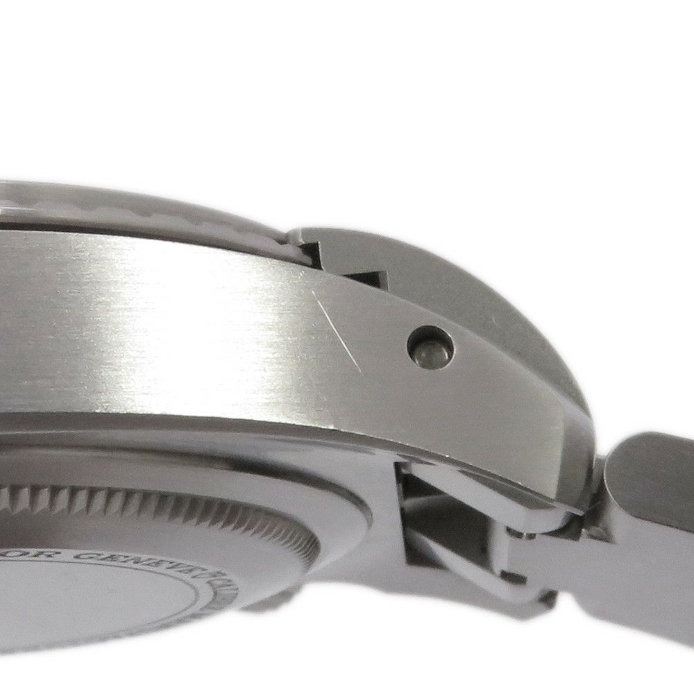 チュードル ブラックベイ 70150 TUDOR 腕時計 チューダー 黒文字盤