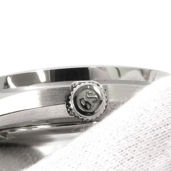 セイコー グランドセイコー ヘリテージ コレクション SBGP001 SEIKO 腕時計 シルバー文字盤