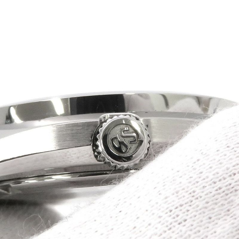 セイコー グランドセイコー ヘリテージ コレクション SBGP001 SEIKO 腕時計 シルバー文字盤