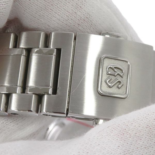 セイコー グランドセイコー ヘリテージ コレクション SBGP001 SEIKO 腕時計 シルバー文字盤