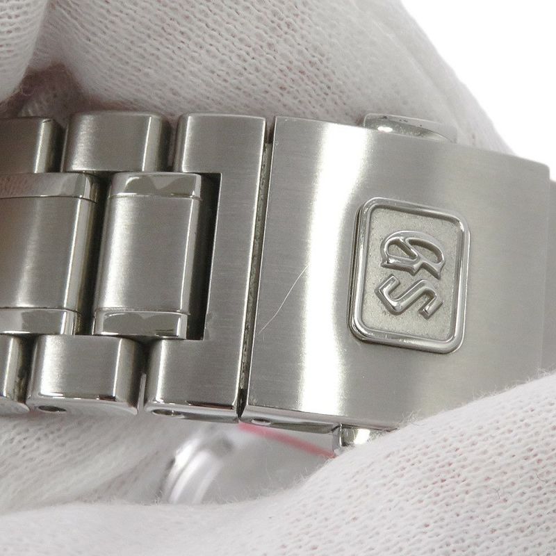 セイコー グランドセイコー ヘリテージ コレクション SBGP001 SEIKO 腕時計 シルバー文字盤