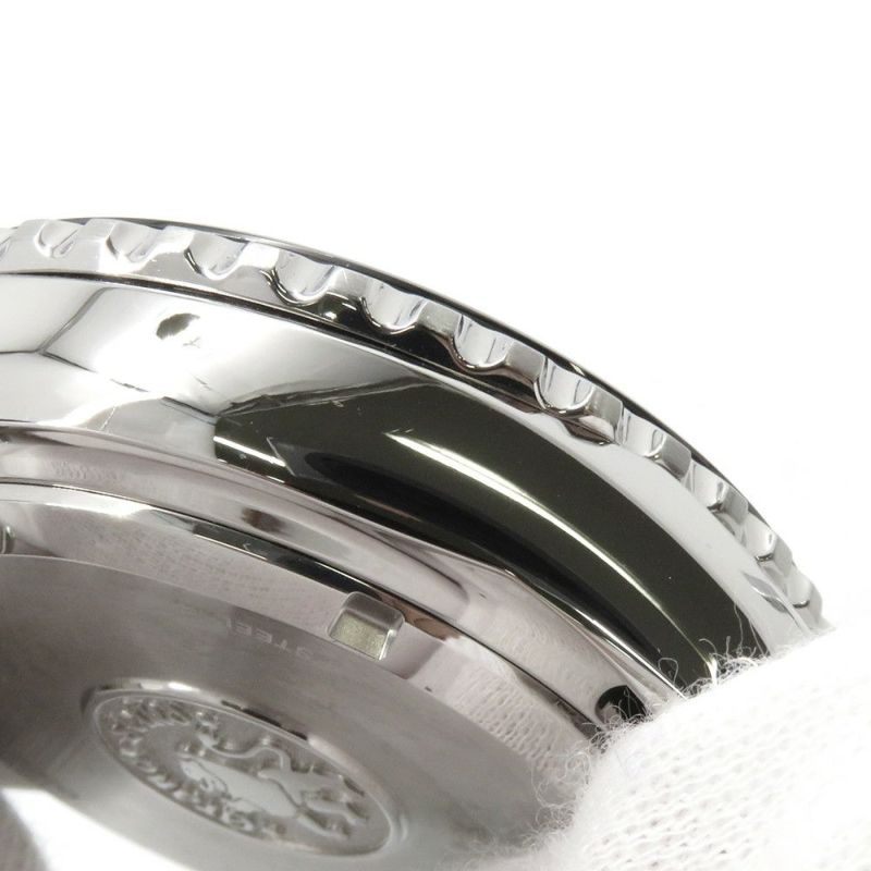 セイコー グランドセイコー スポーツコレクション SBGA461 SEIKO 腕時計 黒文字盤