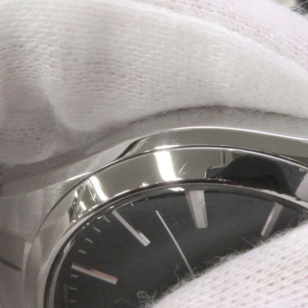 セイコー グランドセイコー ヘリテージコレクション SBGX061 SEIKO 腕時計 黒文字盤 クォーツ