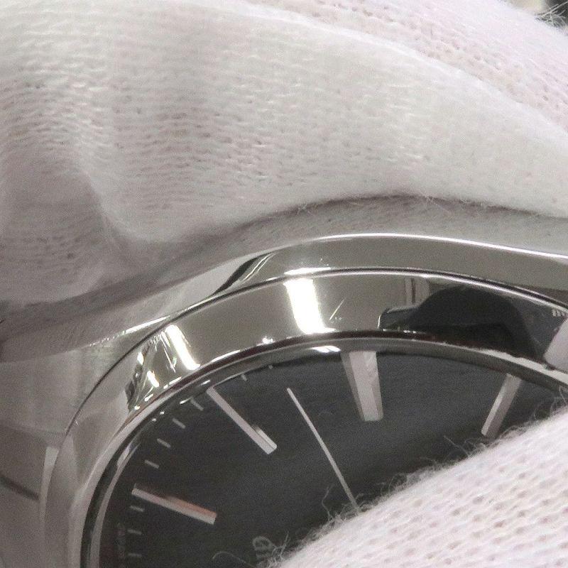 セイコー グランドセイコー ヘリテージコレクション SBGX061 SEIKO 腕時計 黒文字盤 クォーツ