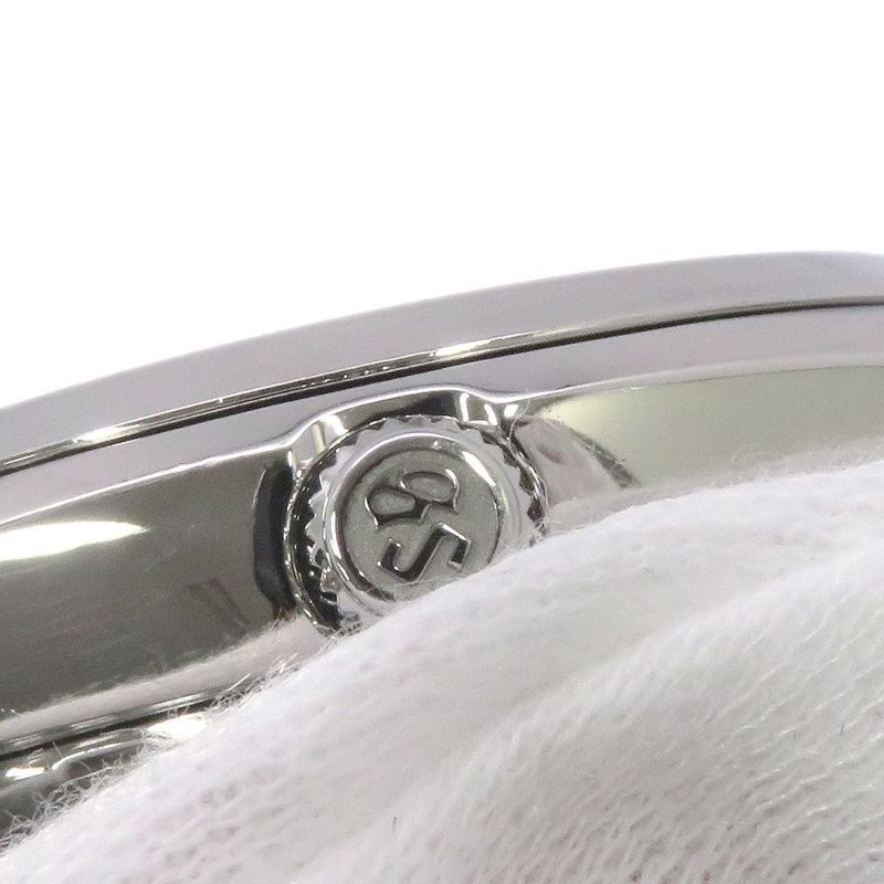 セイコー グランドセイコー ヘリテージコレクション SBGX061 SEIKO 腕時計 黒文字盤 クォーツ