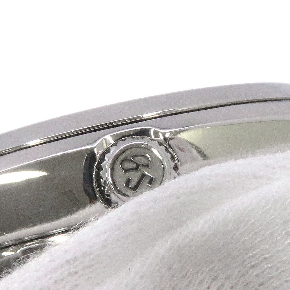 セイコー グランドセイコー ヘリテージコレクション SBGX061 SEIKO 腕時計 黒文字盤 クォーツ