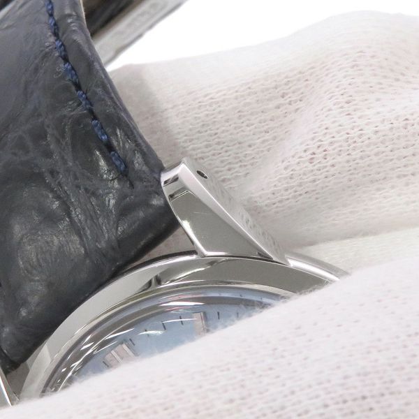 セイコー グランドセイコー エレガンスコレクション SBGX353 SEIKO 腕時計 ブルー文字盤