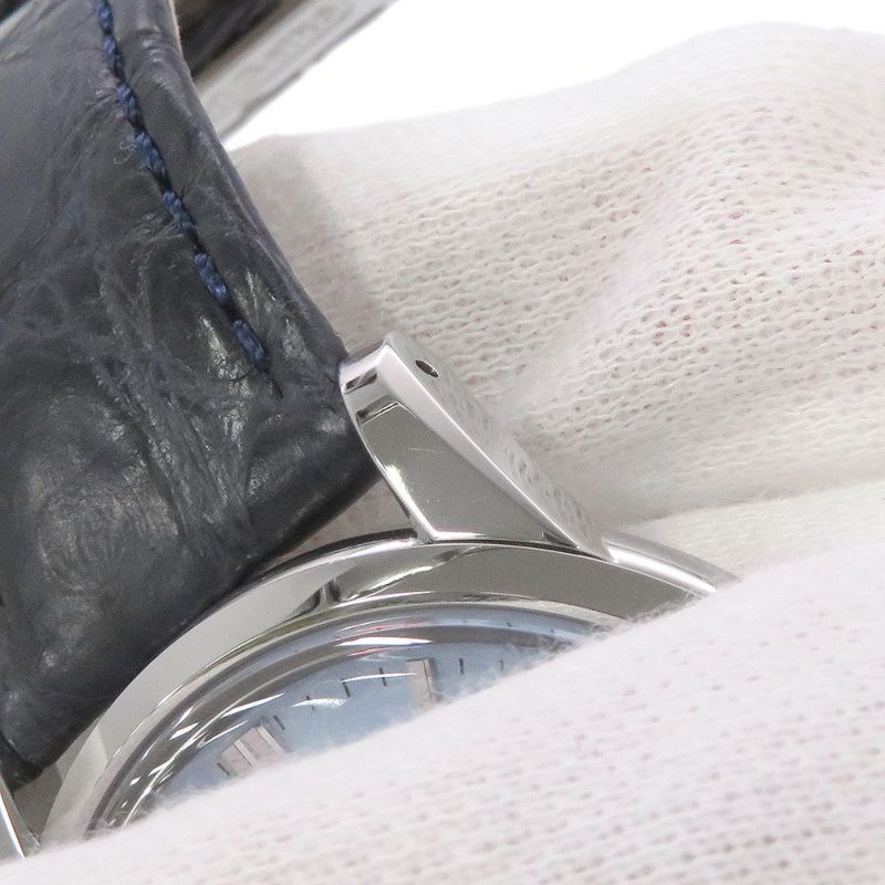 セイコー グランドセイコー エレガンスコレクション SBGX353 SEIKO 腕時計 ブルー文字盤