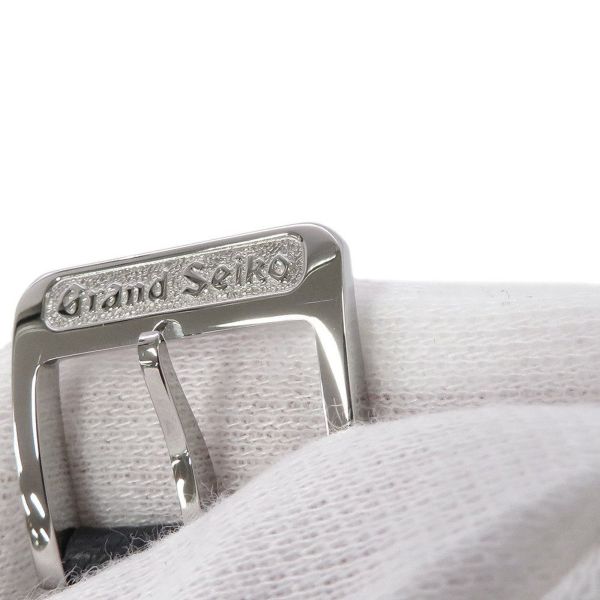 セイコー グランドセイコー エレガンスコレクション SBGX353 SEIKO 腕時計 ブルー文字盤
