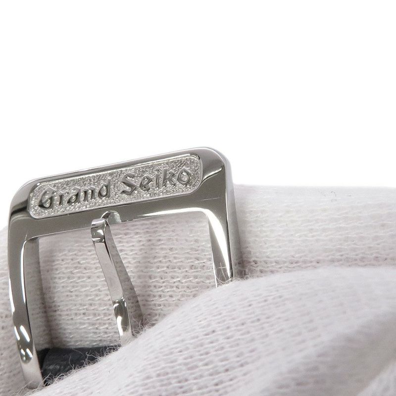 セイコー グランドセイコー エレガンスコレクション SBGX353 SEIKO 腕時計 ブルー文字盤