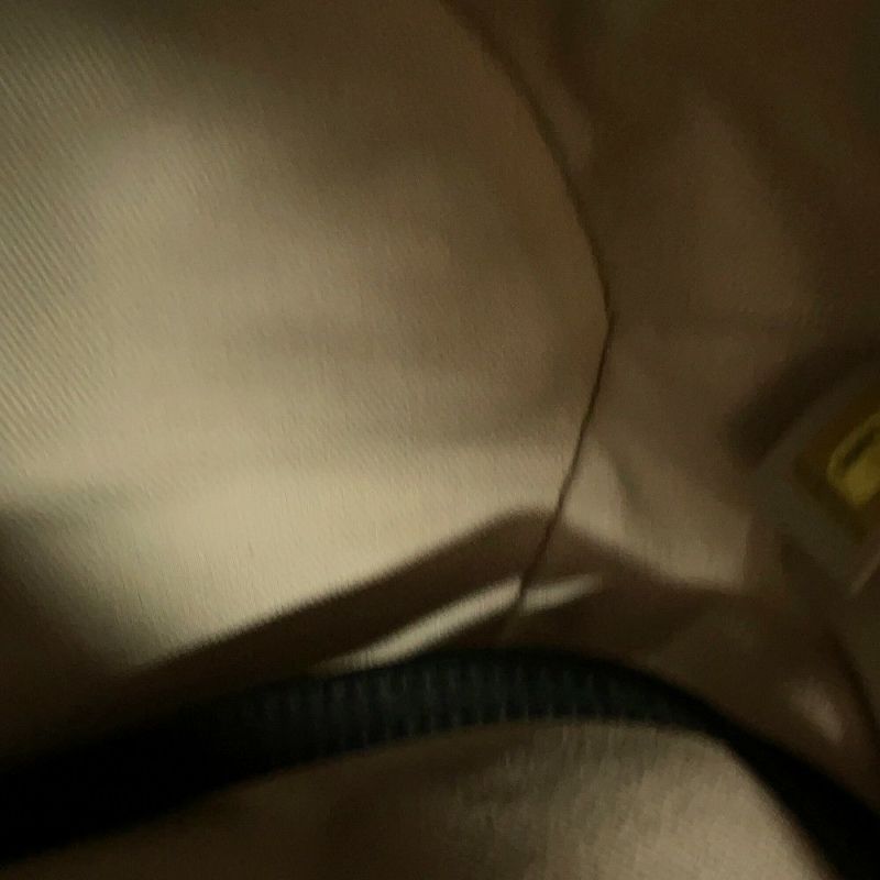 シャネル ショルダーバッグ ドーヴィル 巾着 A57536 CHANEL 黒