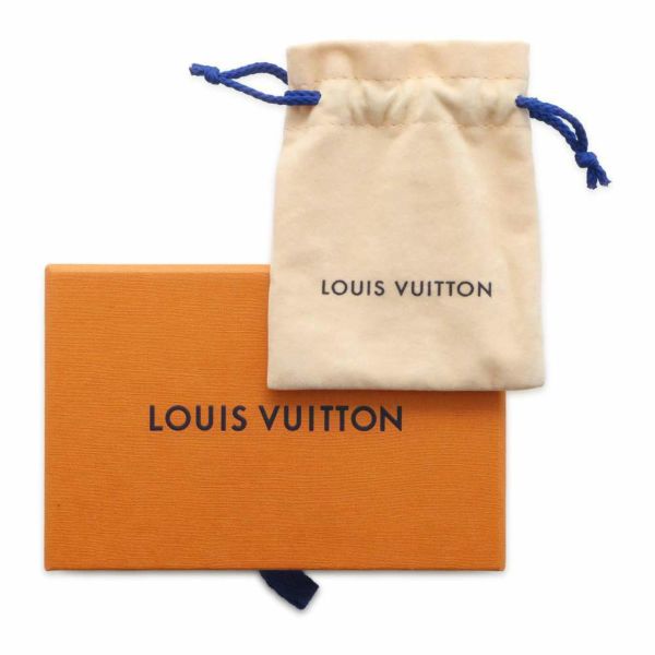 ルイヴィトン ネックレス コリエ・LVプレイイット M68873 LOUIS VUITTON アクセサリー