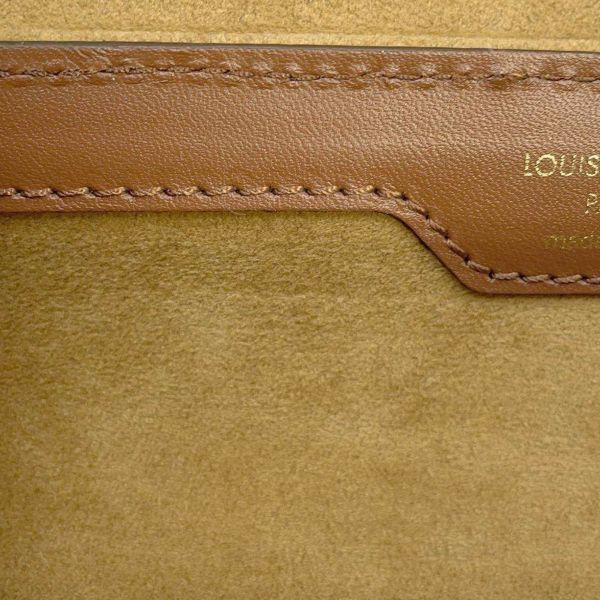 ルイヴィトン ショルダーバッグ モノグラム パピヨン トランク M57835 LOUIS VUITTON 2way