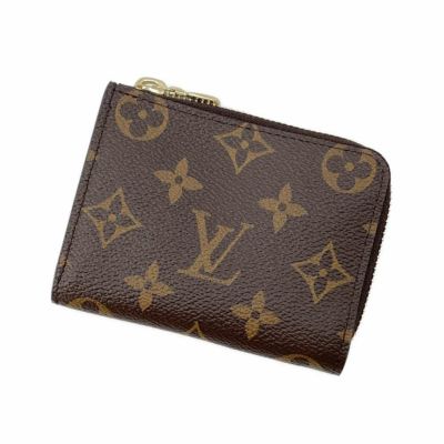 新品 ルイヴィトン コインケース モノグラム ジッピー・コインパース M60067 LOUIS VUITTON ブラウン |  中古・新品ブランド販売ギャラリーレア公式通販