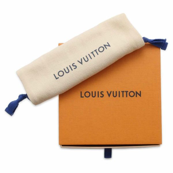 ルイヴィトン べルト モノグラム サンチュールリ ヴェルソ MP035S LOUIS VUITTON メンズ