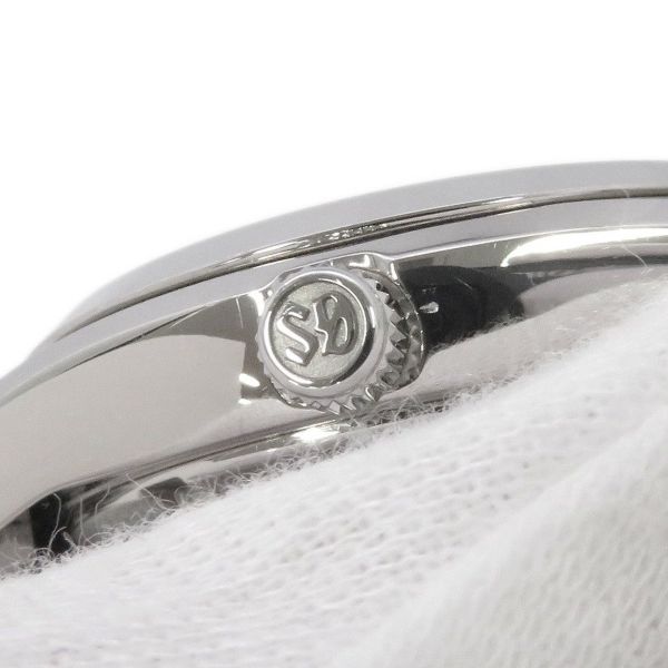 セイコー グランドセイコー ヘリテージコレクション SBGX263 SEIKO 腕時計 シルバー文字盤