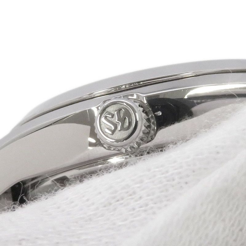 セイコー グランドセイコー ヘリテージコレクション SBGX263 SEIKO 腕時計 シルバー文字盤