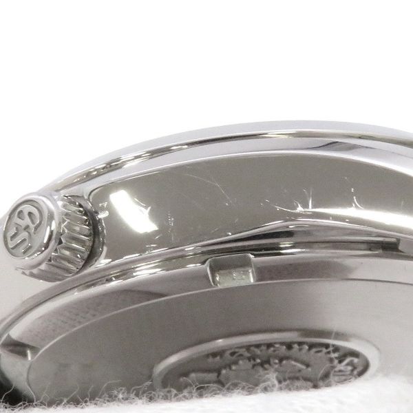 セイコー グランドセイコー ヘリテージコレクション SBGX263 SEIKO 腕時計 シルバー文字盤