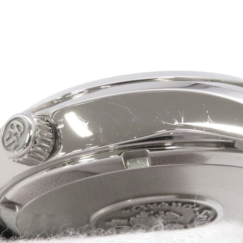 セイコー グランドセイコー ヘリテージコレクション SBGX263 SEIKO 腕時計 シルバー文字盤