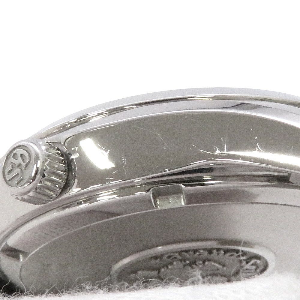 セイコー グランドセイコー ヘリテージコレクション SBGX263 SEIKO 腕時計 シルバー文字盤