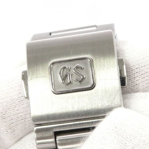 セイコー グランドセイコー ヘリテージコレクション SBGX263 SEIKO 腕時計 シルバー文字盤