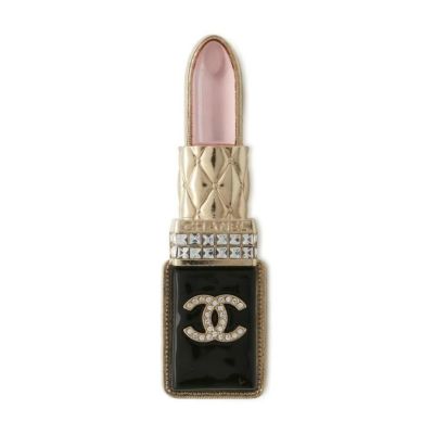 名東】【CHANEL】シャネル ブレスレット B22C バングル スター