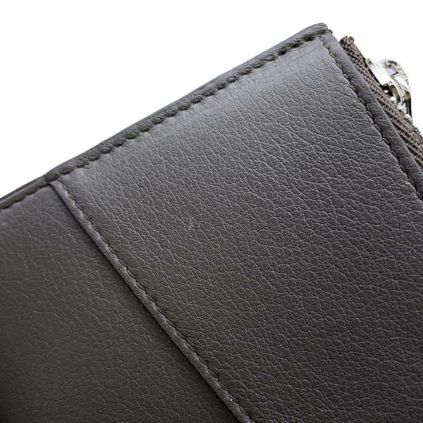 ロエベ 二つ折り財布 パズル スリム コンパクトウォレット レザー C510W73X02 LOEWE 財布