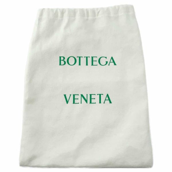 ボッテガヴェネタ ハンドバッグ ミニ ジョディ ラムスキン 651876 BOTTEGA VENETA バッグ イントレチャート 黒